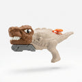 Aqua Fun Dinosaur Water Blaster Toy In