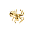Arachne Spider Flat Back Stud