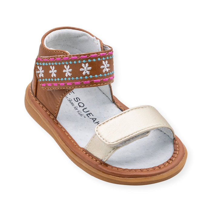 Aria Sandal - Wee Squeak