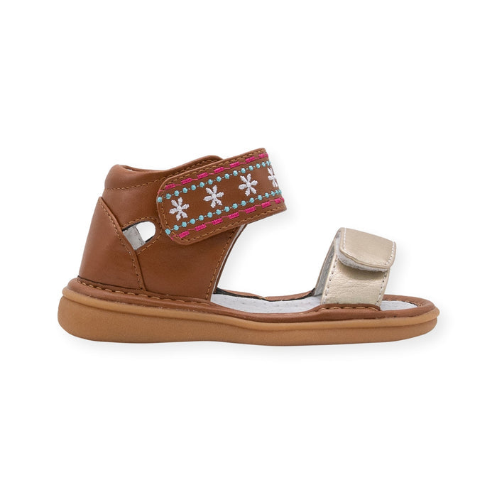 Aria Sandal - Wee Squeak