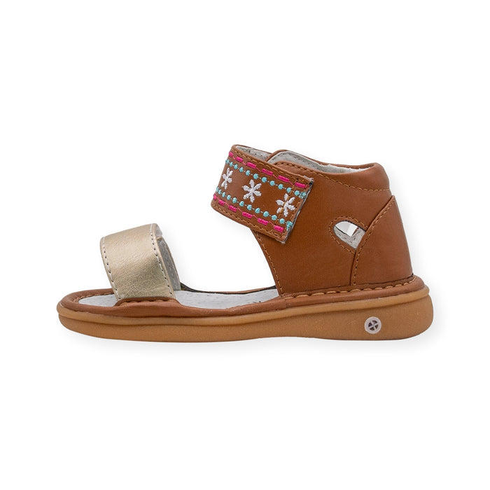 Aria Sandal - Wee Squeak