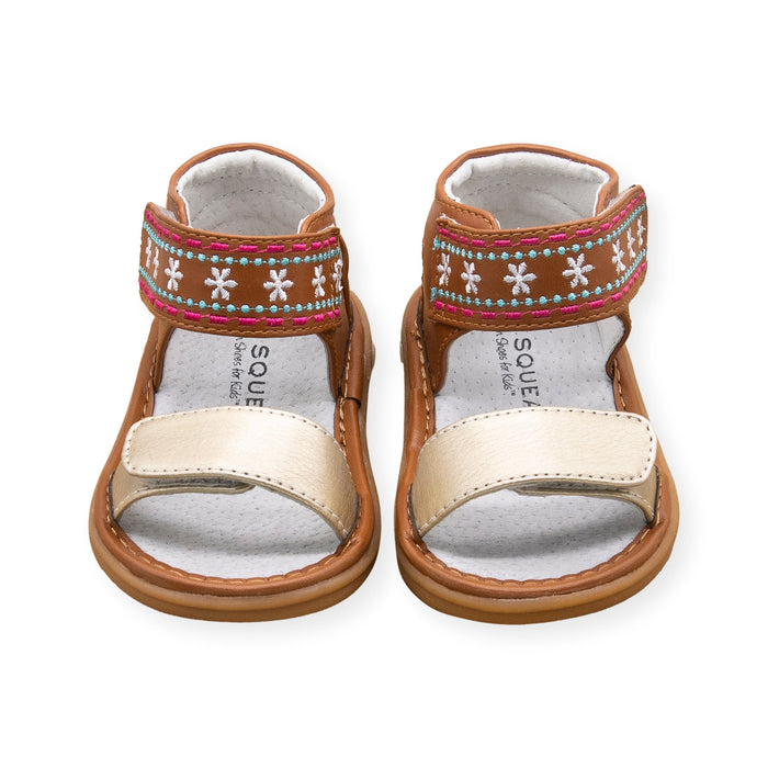 Aria Sandal - Wee Squeak
