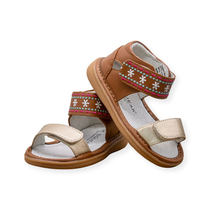 Aria Sandal - Wee Squeak