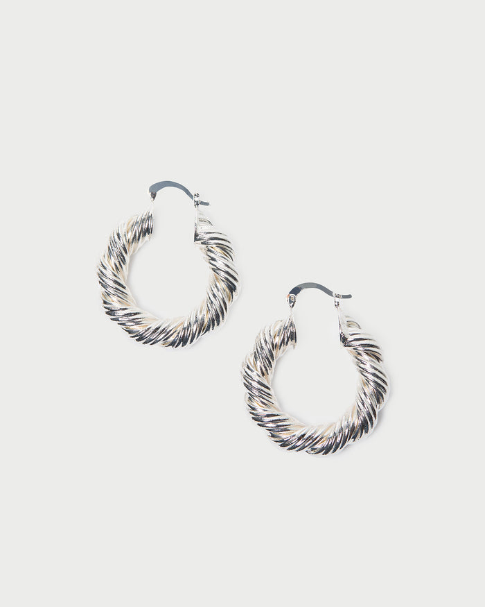 Color: Silver
