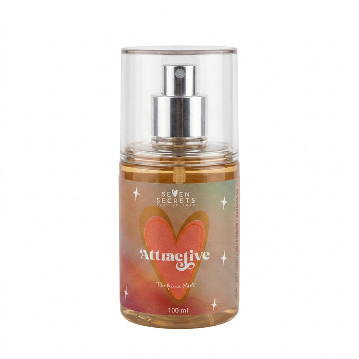 Attractive Perfume Mist 100ML