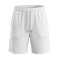 Authentic Drawstring Casual Shorts