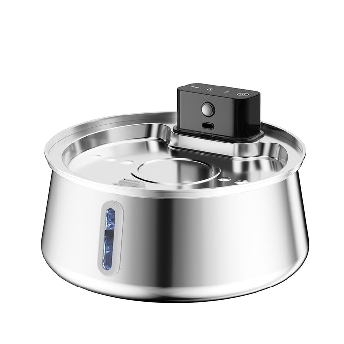 4L Droplet Sensor / US Plug USB