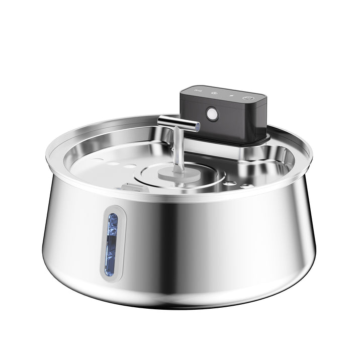 Automatic Filtered Pet Water Dispenser