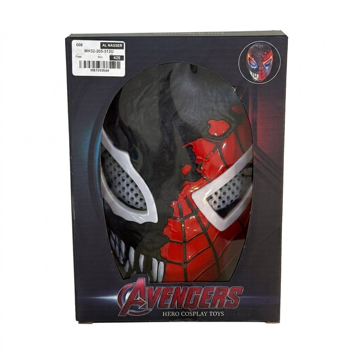 Avengers Hero Cosplay Mask And Superhero Mask