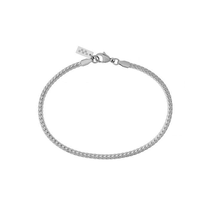 Axis Chain Bracelet