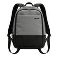 Backpack With Front Panel Design