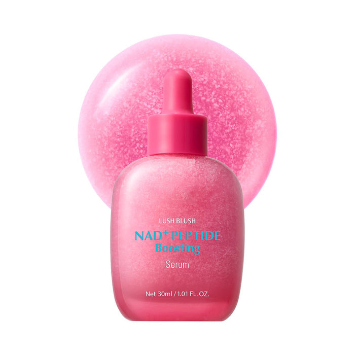 Bakuchiol Volumizing Serum Vitamin Brightening Serum