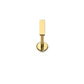 Bar Flat Back Stud