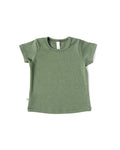 basic tee - crocodile