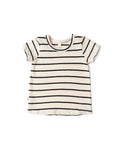 basic tee - original stripe
