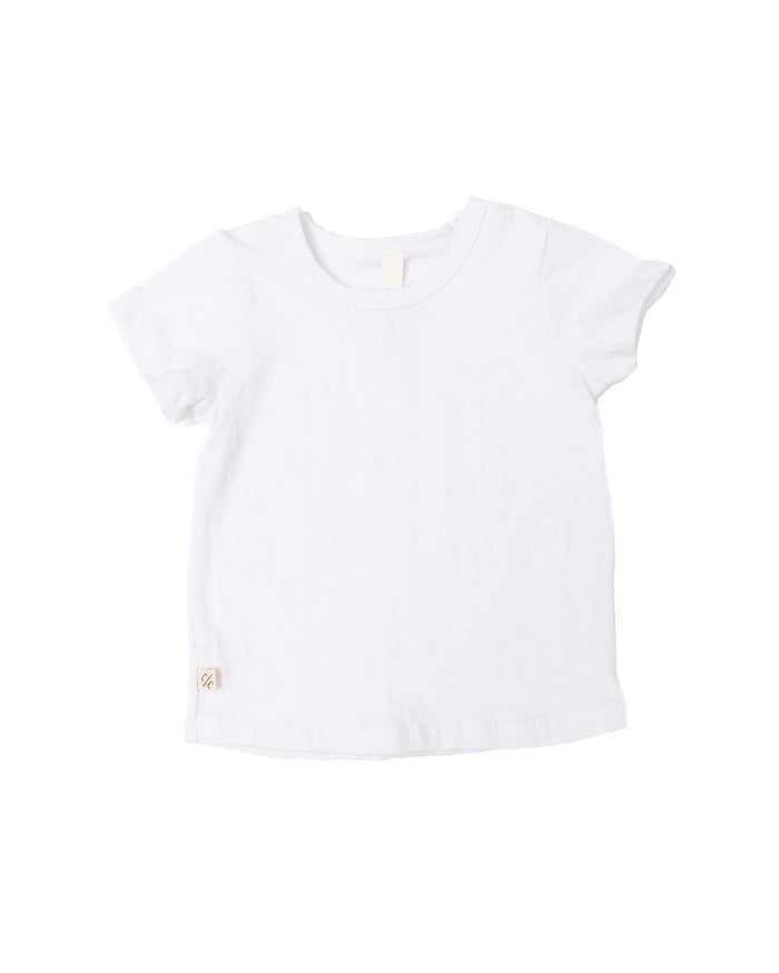 basic tee - shell