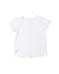 basic tee - shell