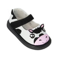 Bessie Moo Shoe - Wee Squeak