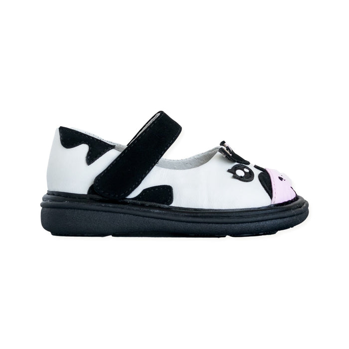 Bessie Moo Shoe - Wee Squeak