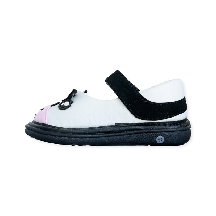 Bessie Moo Shoe - Wee Squeak