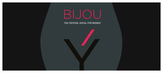 Bijou: The Cocktail Social