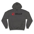 Charcoal Heather / S