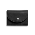 Birdy Accordion Card Holder - Black