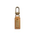 Birdy Keychain - Honey
