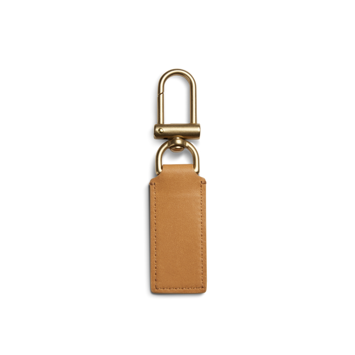 Birdy Keychain - Honey