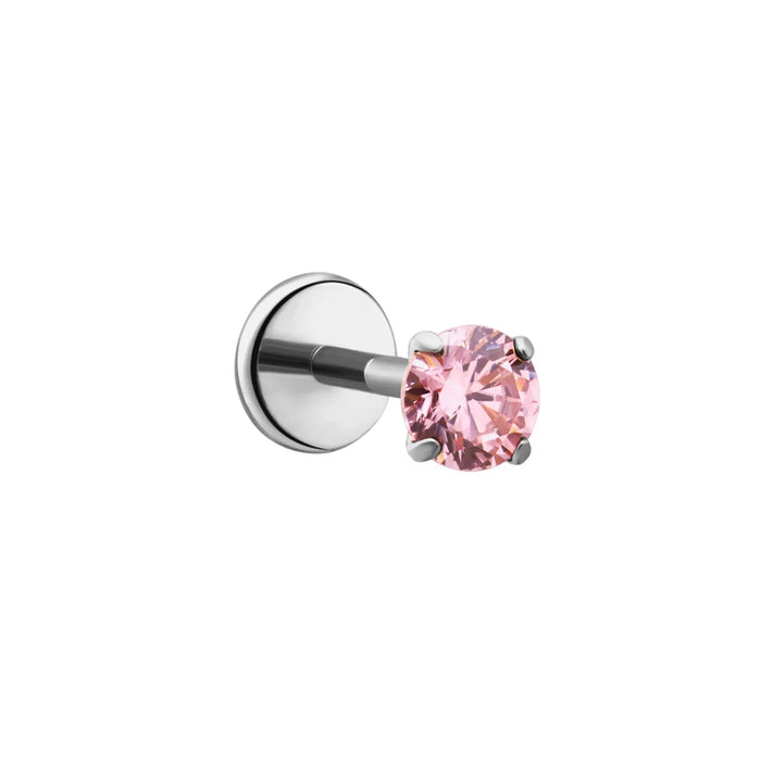 Titanium / October Tourmaline / Single