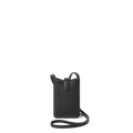 Bixby Phone Crossbody - Black