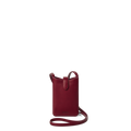 Bixby Phone Crossbody - Ruby