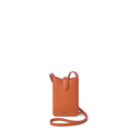 Bixby Phone Crossbody - Rust
