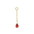 Bloodline Hoop Charm