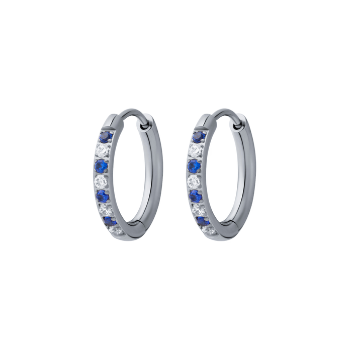 Titanium / 10mm