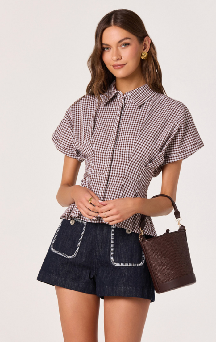 Bobbie Shorts