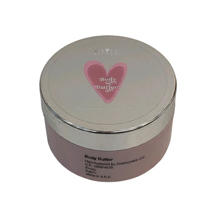 Body Butter 220G