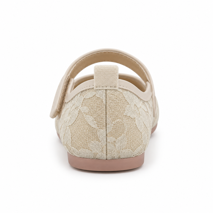 Bow Detail Ballet Flats