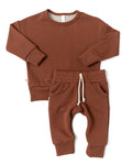 boxy set - acorn