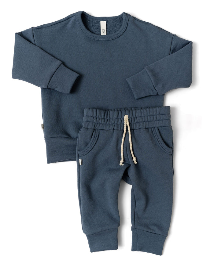 boxy set - atlantic
