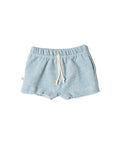 boy shorts - echo