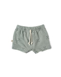 boy shorts - golf