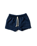 boy shorts - sailor