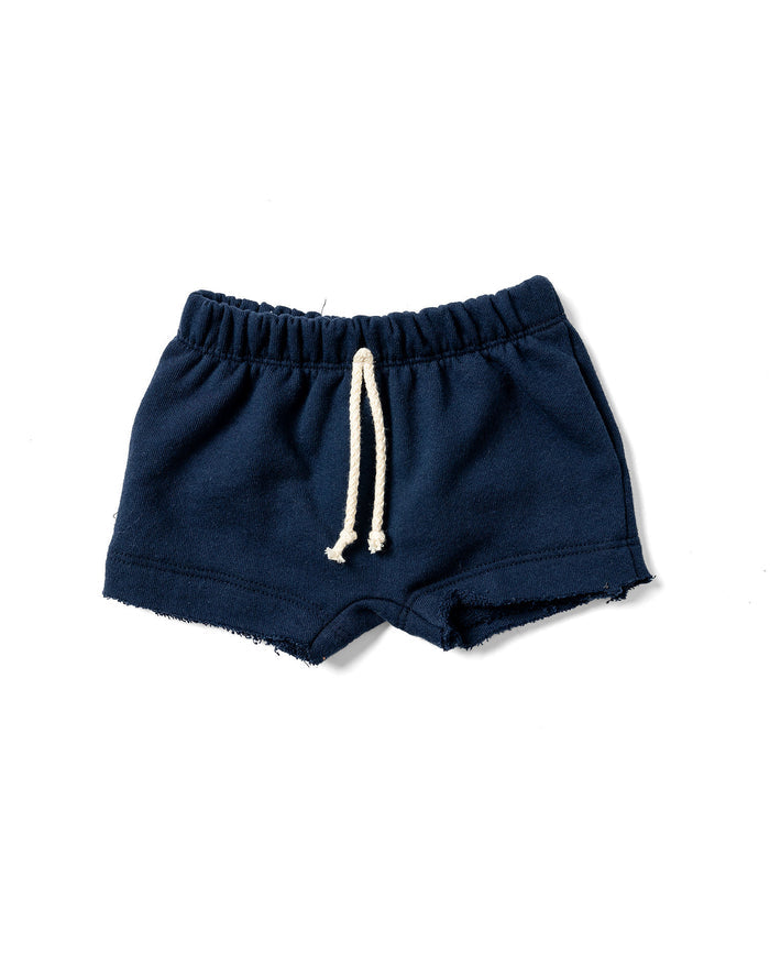 boy shorts - sailor