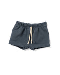 boy shorts - space blue