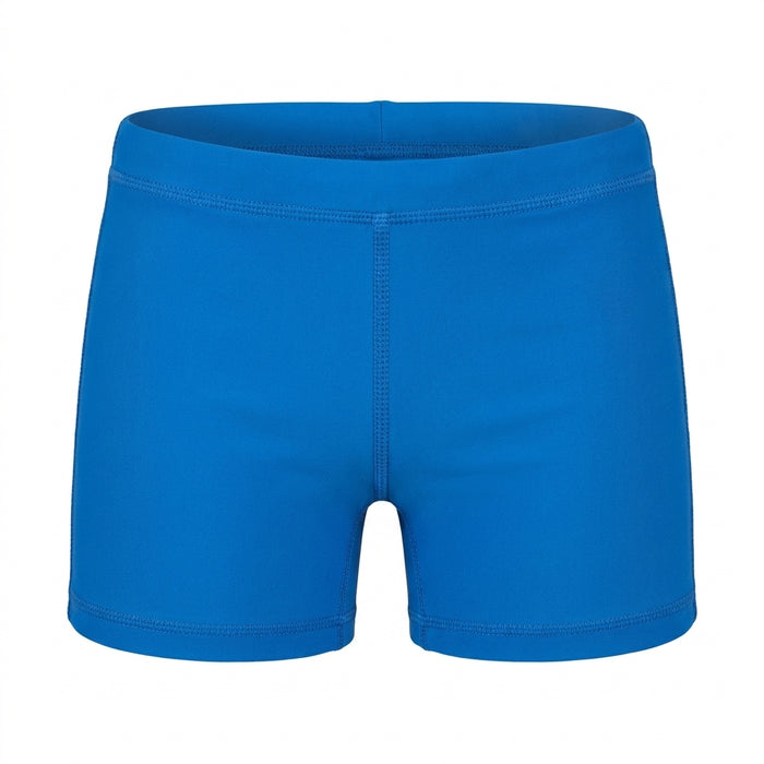 Boys 2 Piece Swimwear Set Starfish Rash Guard And Shorts