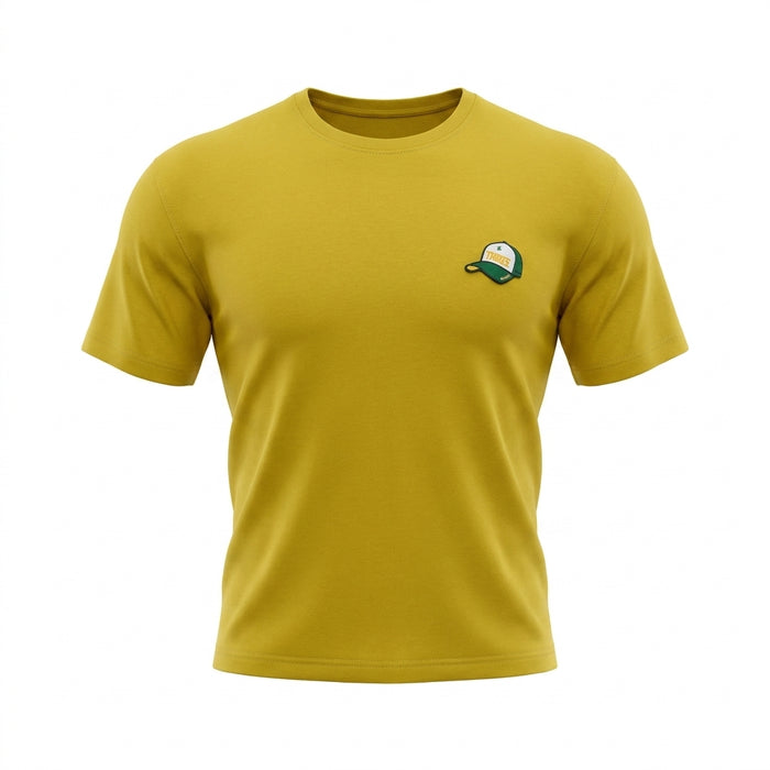 Mustard / 12Y
