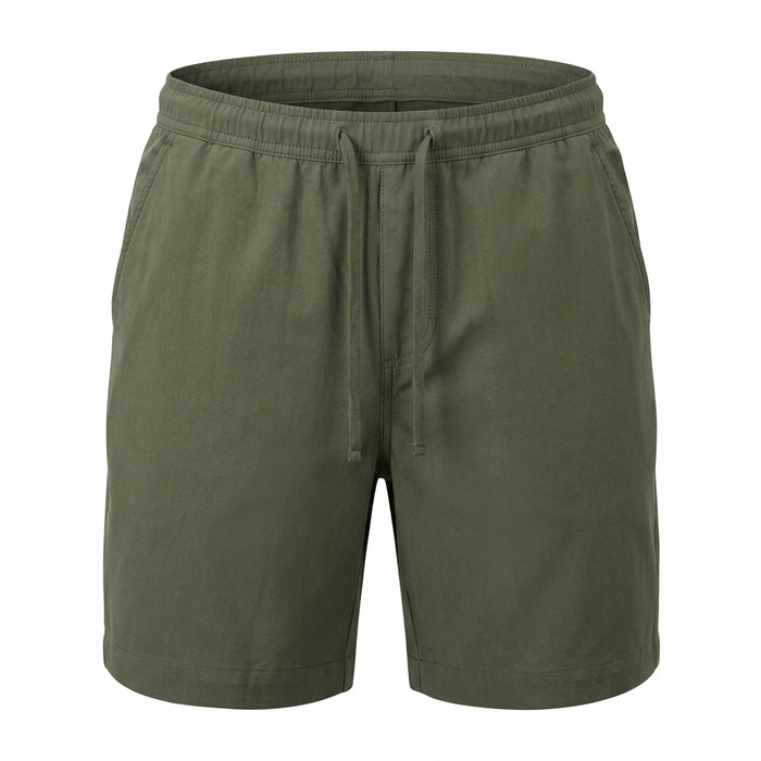 Boys Basic Casual Shorts