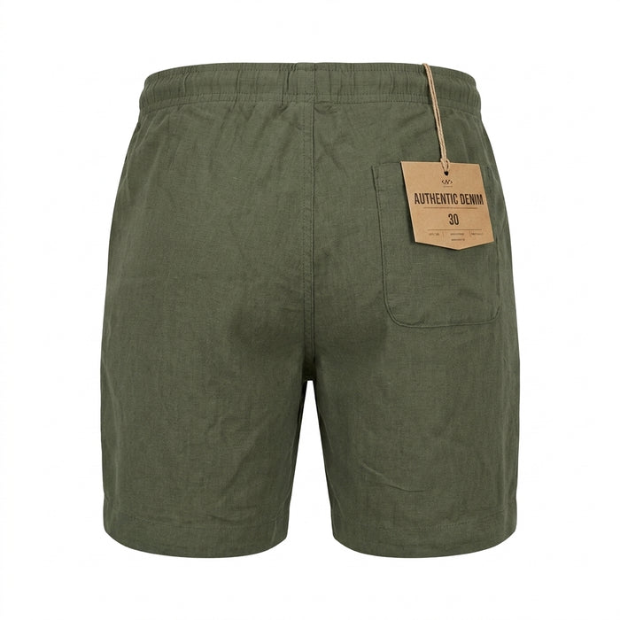 Boys Basic Casual Shorts