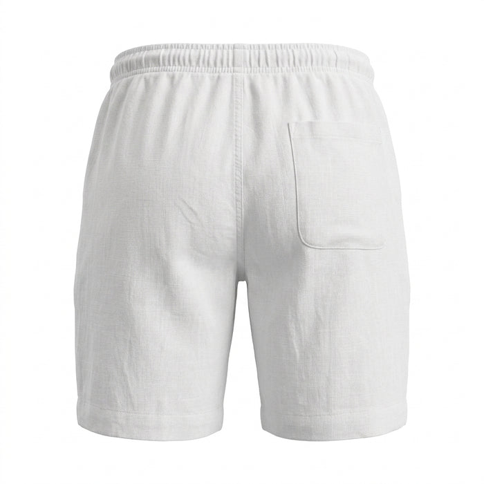 Boys Basic Casual Shorts